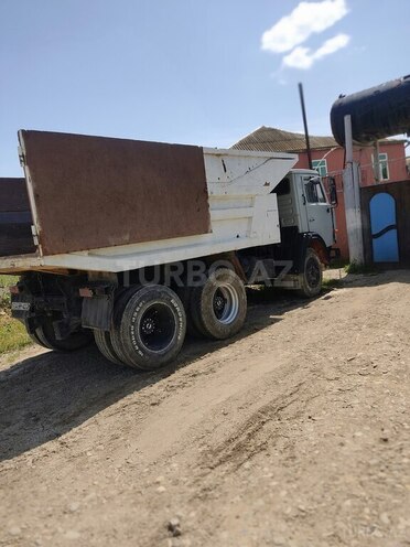 KamAz 55111