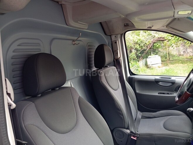 Citroen Jumpy 2010, 360,000 km - 1.6 l - Lənkəran