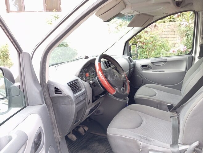 Citroen Jumpy 2010, 360,000 km - 1.6 l - Lənkəran