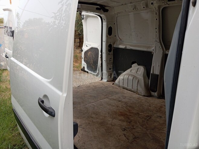Citroen Jumpy 2010, 360,000 km - 1.6 l - Lənkəran