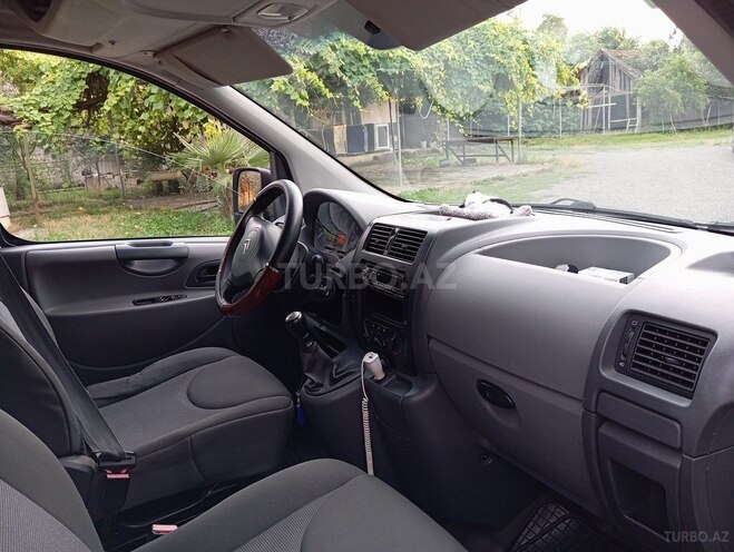 Citroen Jumpy 2010, 360,000 km - 1.6 l - Lənkəran