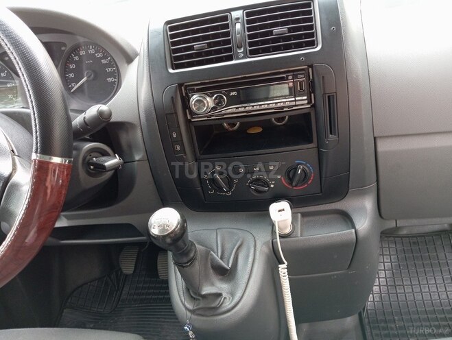 Citroen Jumpy 2010, 360,000 km - 1.6 l - Lənkəran
