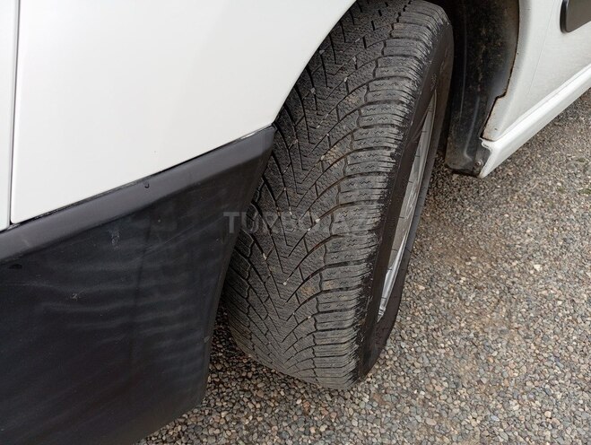 Citroen Jumpy 2010, 360,000 km - 1.6 l - Lənkəran