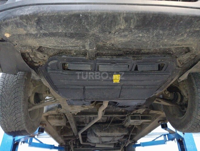 Citroen Jumpy 2010, 360,000 km - 1.6 l - Lənkəran