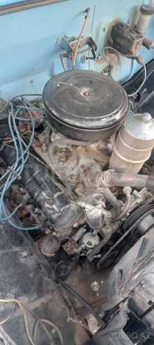 GAZ  1992, 142,323 km - 4.3 l - Şəki
