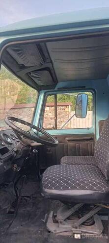 GAZ  1992, 142,323 km - 4.3 l - Şəki