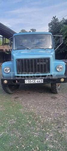 GAZ  1992, 142,323 km - 4.3 l - Şəki