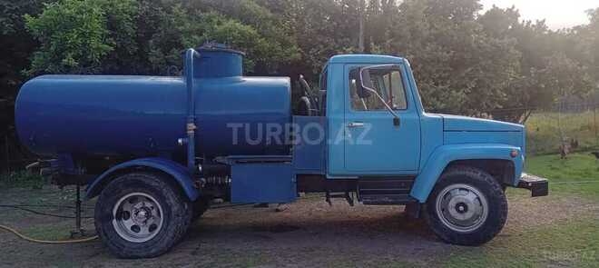 GAZ  1992, 142,323 km - 4.3 l - Şəki