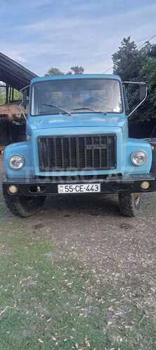 GAZ  1992, 142,323 km - 4.3 l - Şəki