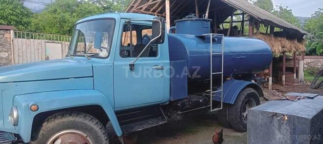GAZ  1992, 142,323 km - 4.3 l - Şəki