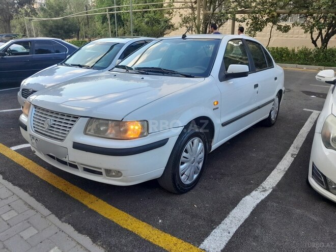 Khazar LX