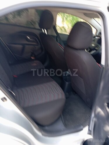 Kia Rio 2012, 220,855 km - 1.1 l - Bakı