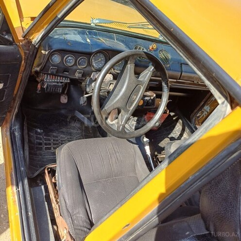 LADA (VAZ) 2107 1983, 90,860 km - 1.5 l - Bakı