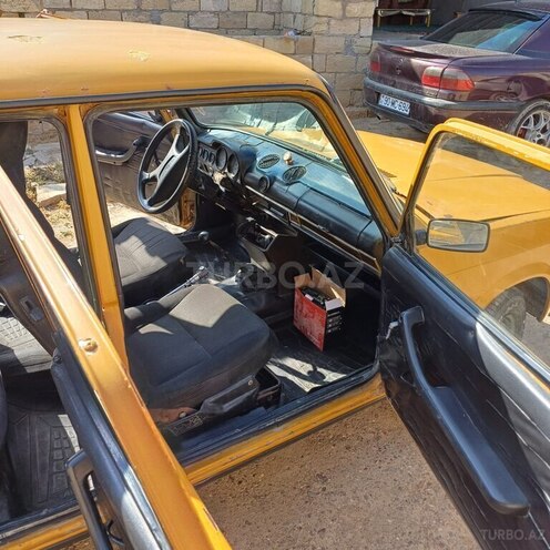 LADA (VAZ) 2107 1983, 90,860 km - 1.5 l - Bakı
