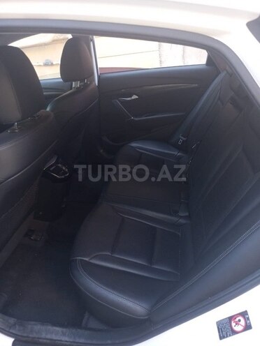Hyundai i40 2014, 235,000 km - 1.7 l - Bakı
