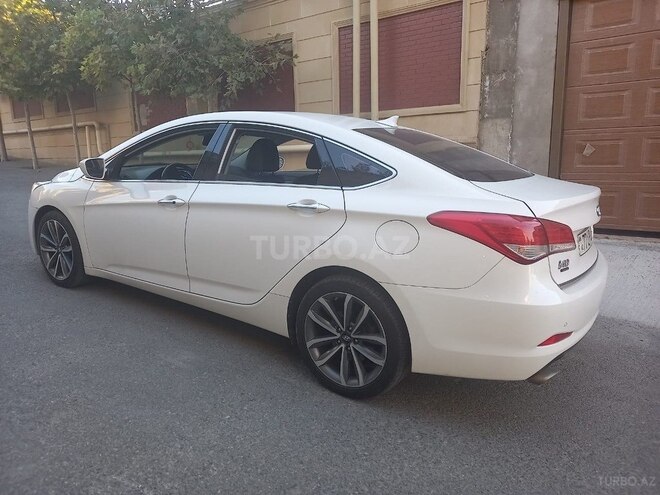 Hyundai i40 2014, 235,000 km - 1.7 l - Bakı