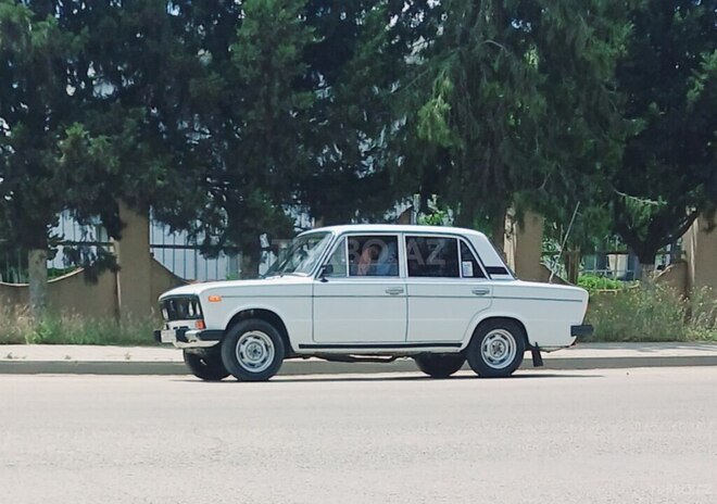 LADA (VAZ) 2106