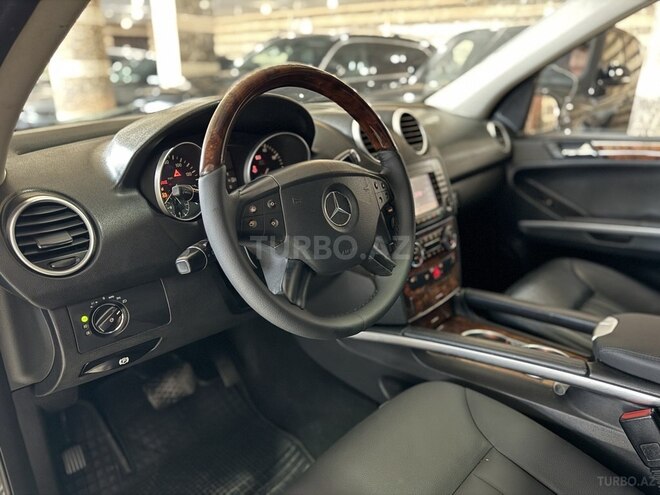 Mercedes ML 350 4MATIC