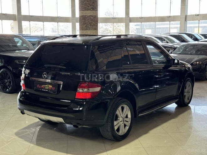 Mercedes ML 350 4MATIC