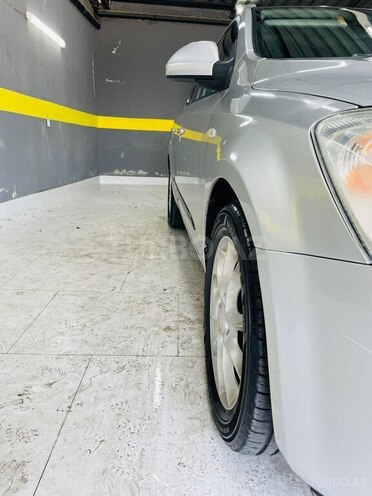 Kia Ceed 2007, 320,000 km - 1.6 l - Bakı
