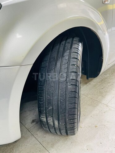 Kia Ceed 2007, 320,000 km - 1.6 l - Bakı