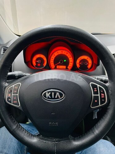 Kia Ceed 2007, 320,000 km - 1.6 l - Bakı