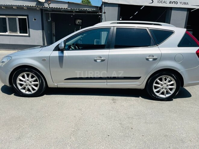 Kia Ceed 2007, 320,000 km - 1.6 l - Bakı