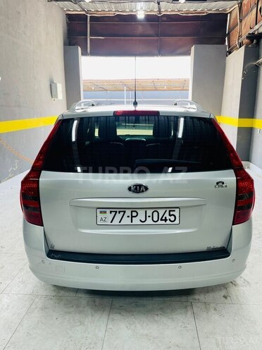Kia Ceed 2007, 320,000 km - 1.6 l - Bakı