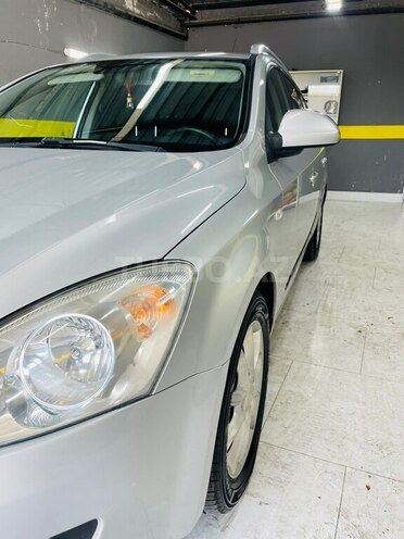 Kia Ceed 2007, 320,000 km - 1.6 l - Bakı