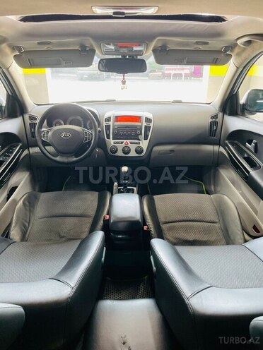 Kia Ceed 2007, 320,000 km - 1.6 l - Bakı