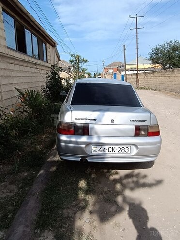 LADA (VAZ) 2110