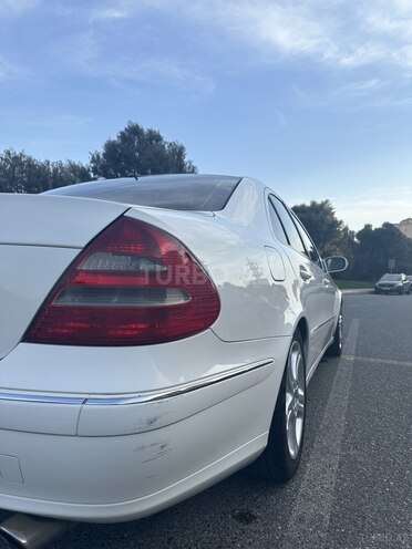 Mercedes E 350