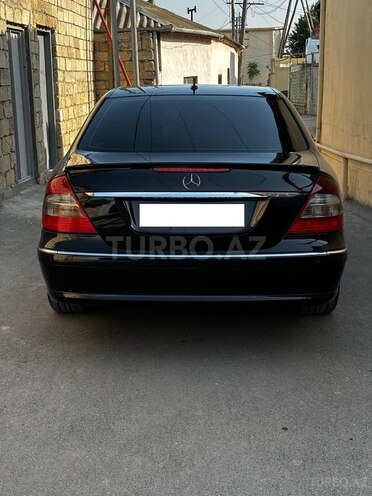 Mercedes E 220 d