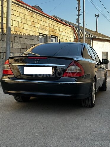 Mercedes E 220 d