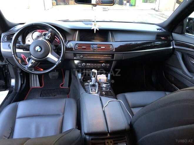 BMW 528