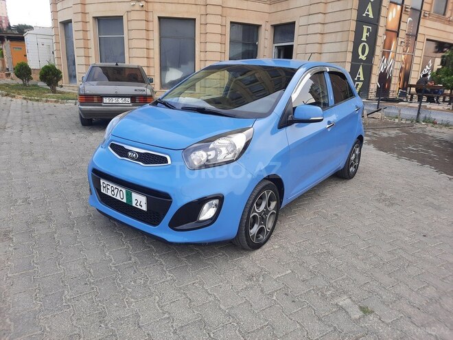 Kia Picanto