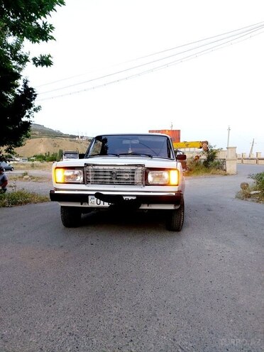 LADA (VAZ) 2107 2006, 100,000 km - 1.5 l - Bakı