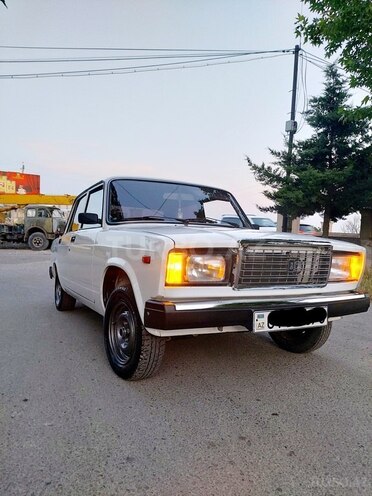 LADA (VAZ) 2107 2006, 100,000 km - 1.5 l - Bakı