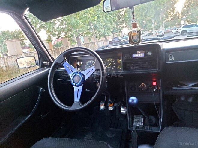 LADA (VAZ) 2107 2006, 100,000 km - 1.5 l - Bakı