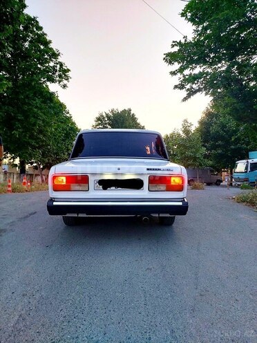 LADA (VAZ) 2107 2006, 100,000 km - 1.5 l - Bakı