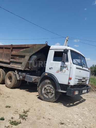 KamAz 55111