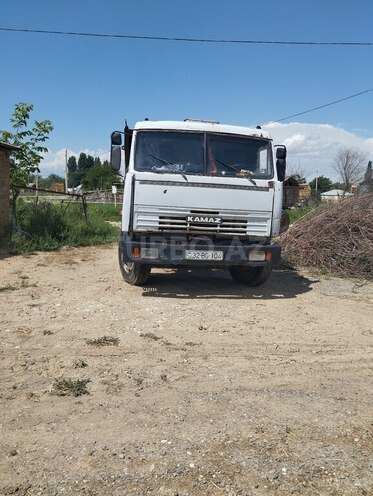 KamAz 55111