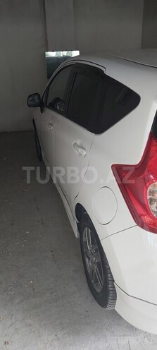 Nissan Note 2014, 73,000 km - 1.2 l - Bakı