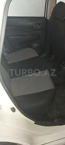 Nissan Note 2014, 73,000 km - 1.2 l - Bakı