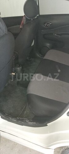 Nissan Note 2014, 73,000 km - 1.2 l - Bakı