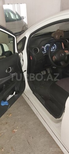 Nissan Note 2014, 73,000 km - 1.2 l - Bakı