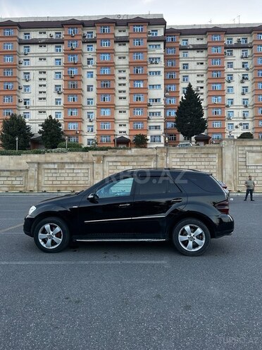 Mercedes ML 350