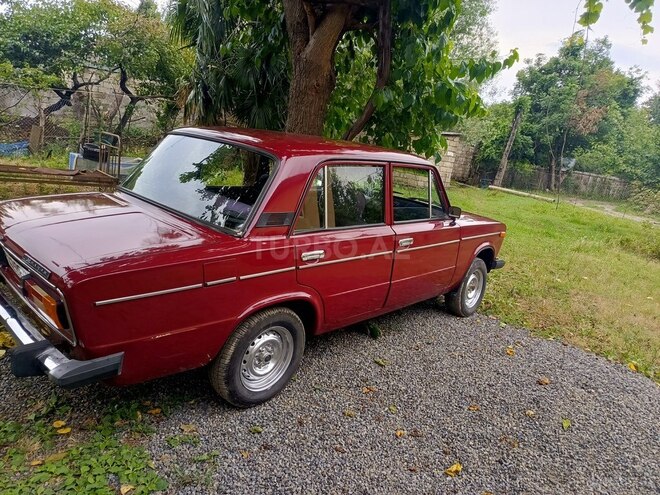 LADA (VAZ) 2106