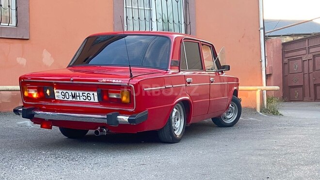 LADA (VAZ) 2106