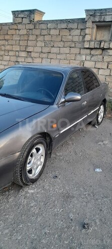 Hyundai Sonata 1998, 264,343 km - 2.0 l - Kürdəmir